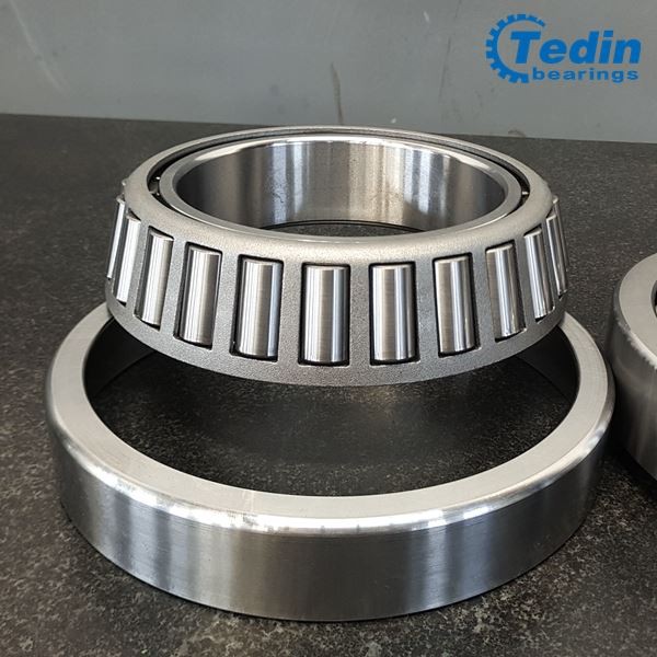 precision tapered roller bearing