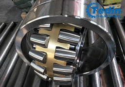 CA 타입 구면 롤러 베어링