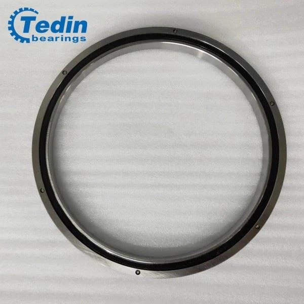 crossed bearing 3