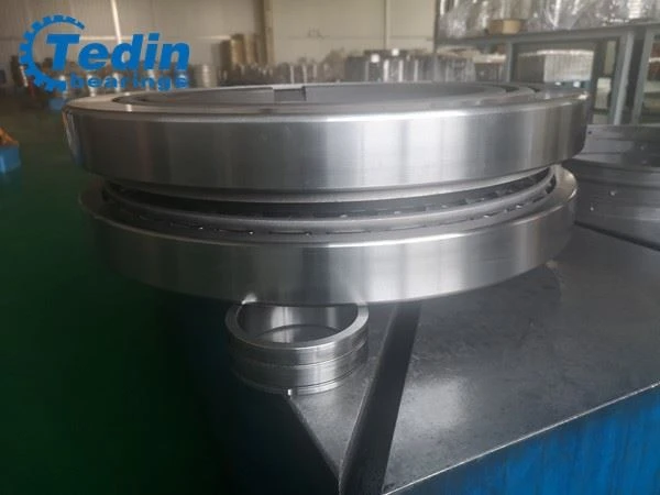 double row tapered roller bearings 45TS725715 8