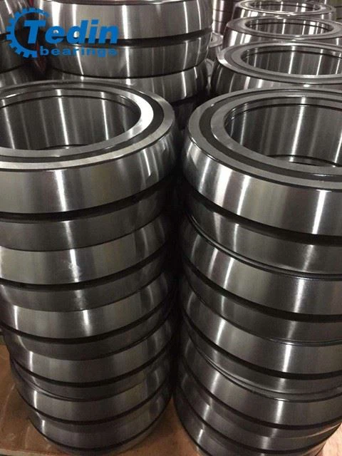 Spherical Full Complement Cylindrical Roller Bearings 1 (2)